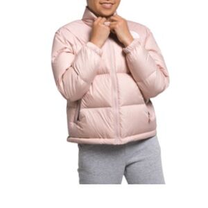 The North Face Kids' 1996 Retro Nuptse® Packable 700 Fill Power Down Jacket